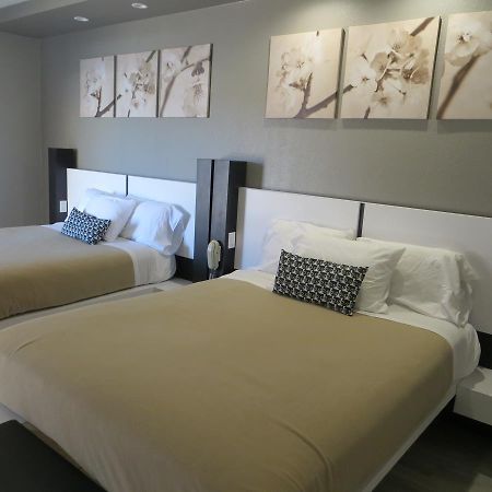 هيوستن Crystal Inn المظهر الخارجي الصورة